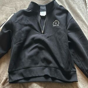 Champion Half Zip